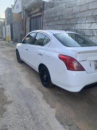 نيسان صني • ٢٠٢٠ • كفالة