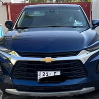 بلايزر • ٢٠٢٢ • المقدادية