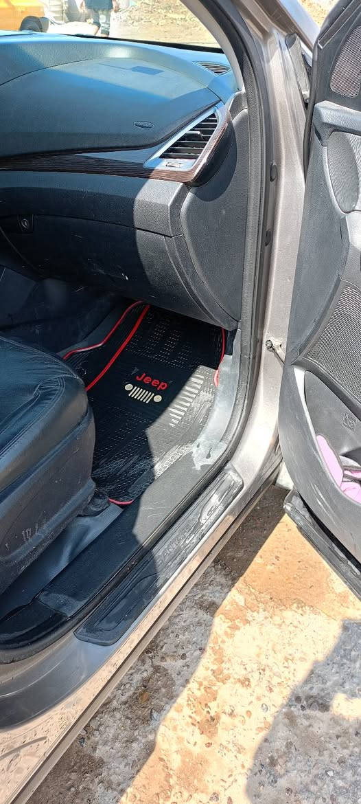 لبيع سياره سنتافي وارد امريكي سياره فول مواصفات عد بصمه حادثه مالته بصيط بدون تبديل  تحكم بانورامه  سياره اسمي لسعر خاص  ***********
