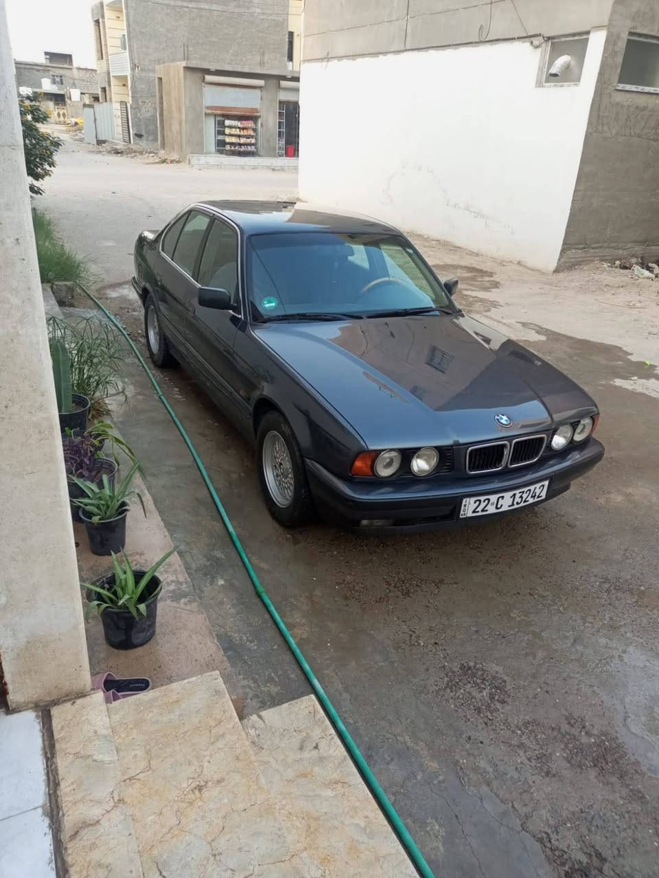 للبيع بيم 525مسكر فانوس

كير محرك مكفولات

مصبوغه عام للجماليه

بدون قطره معجون

صدرجديد

تبريد تدفئه شغلات

 مكان السياره بغداد الشرطه الرابعه

باسمي  السيارة 

شرط ثاني يوم تحويل

للاستفسار الاتصال على الرقم

***********
