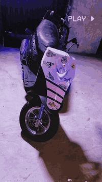 سـلام عليـكم دراجـة للبيـع ماكـس مال لعـب دراجـة تخـبل شلعـة ومعـدل  لمگيـنة مكفـولة بوشـة مشيـف  مكيـنة ناعمة صوت مابيهة  بيهة كلج خلفي ريـاضي بيهـة تزويد صدر امامي دبل خلفي سبع الوان ويل امامي مشيف قطرة دهن شيال رياضي حمـالات جـاروخة  السعــر (350) وبيـهة مجـال البگان العبيـدي *********** رقمـي
