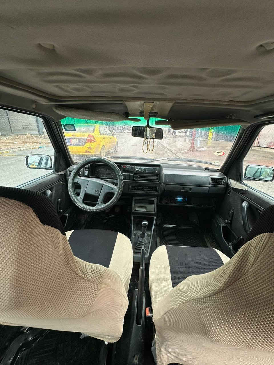 كولف عضم موديل 91 رقم نينوى مميز   بسمي سنويه 30
كابون بانزين 
محرك 0.8 شرط لاتنقيص ولا تبخير 
كير خمس نمر
سياره بدون ضرر نهائي تطويز عام بدون معجون 
دوائر دوسات مامصلحه وضع شركه 
سعرها 30 وبيها مجال 
*********** خاص مغلق  اتصل عل رقم
