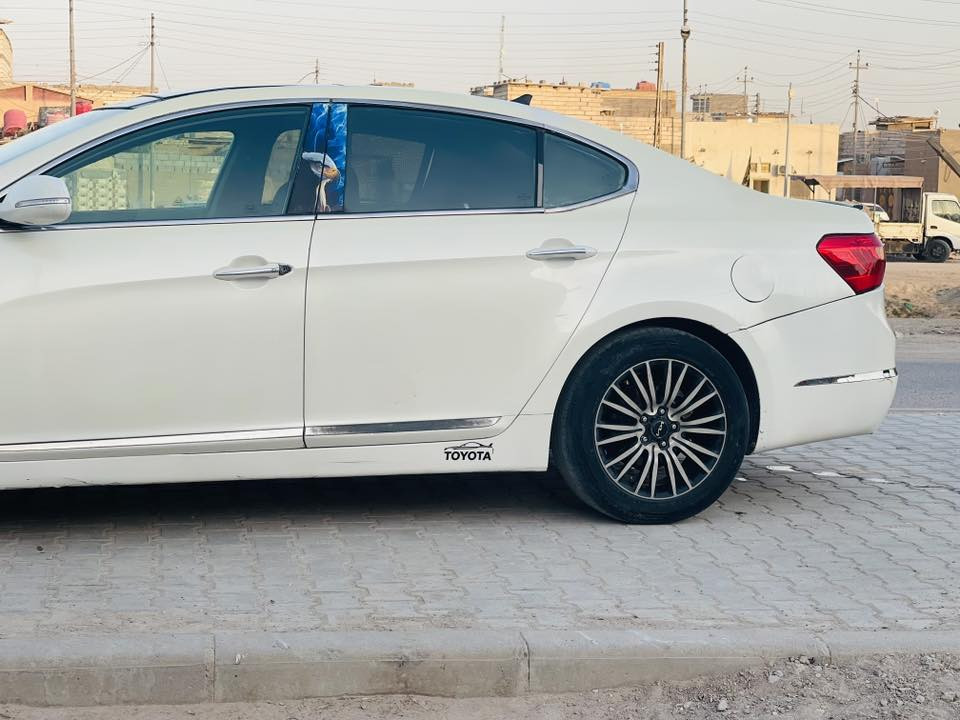 ‏￼ ‏سلام عليكم كيا كادينزا للبيع والمواصفات رقم بصره مصبغة جمالية 2011 السعر 75 وبيها مجال ***********￼￼￼￼￼￼￼￼￼
