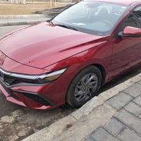 النترا هايبرد • ٢٠٢٤ • حادث جانبي بابين