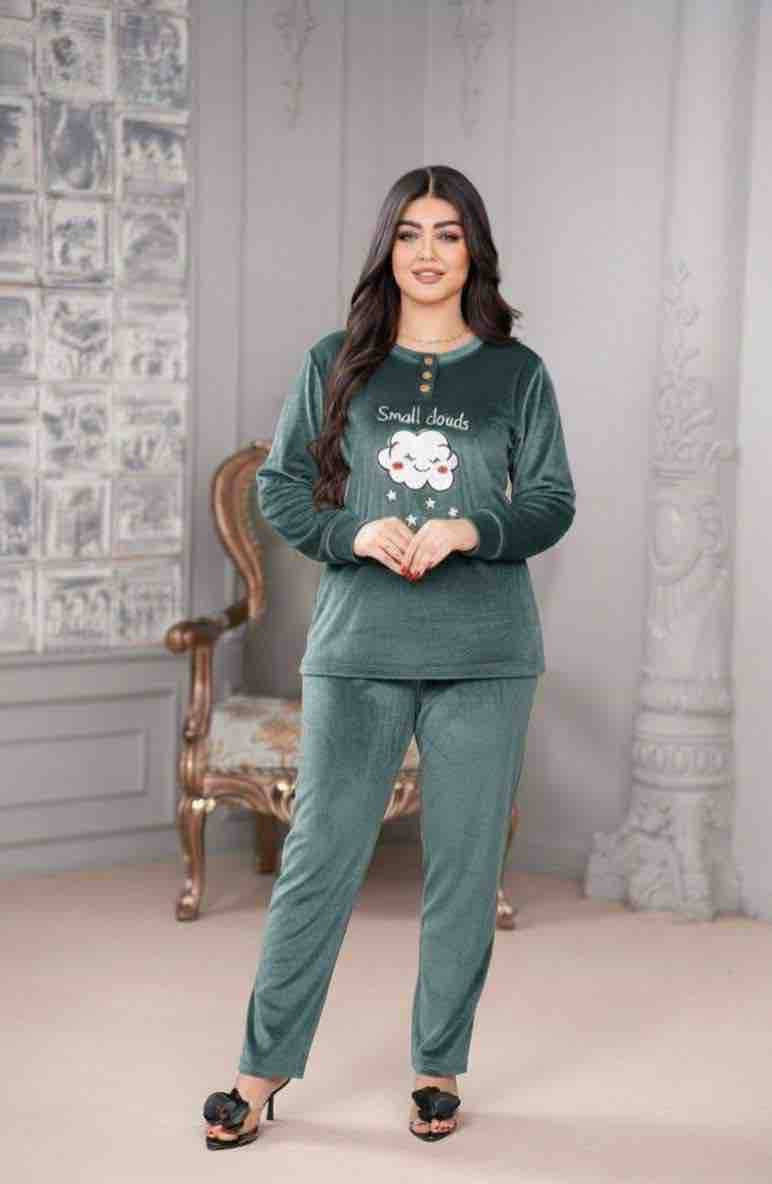 تراك   . نسائي  🥰
#الخامايه_قديفه_جلد الارنب 

القياس..   XL. XXL 

التوصيل بغداد 5 🚗🚗🚗

المحافظات.  6 🚌🚌🚌

سعر 20


**إذا كنت صاحب هذا الإعلان وتريد حذفه لأي سبب، رجاءا أرسل رسالة إلى الدعم الفني**