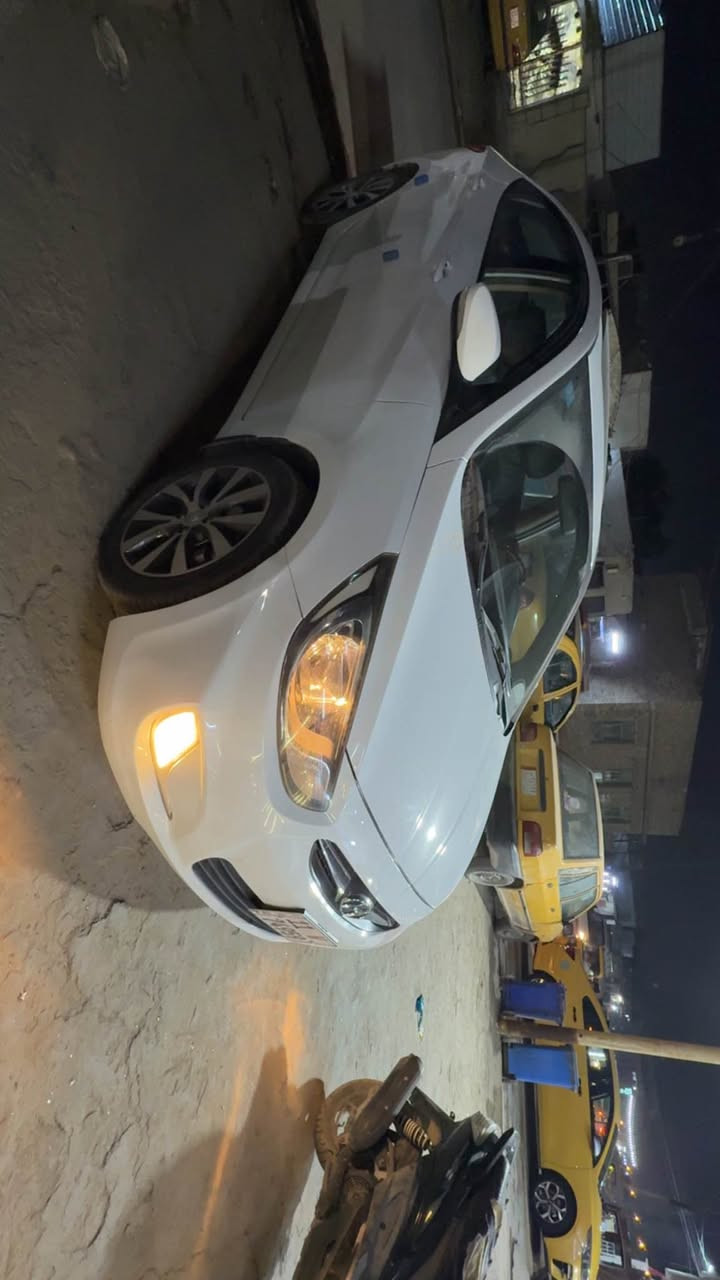 اكسنت خليجي٢٠١٥ فول مواصفات محرك ١٦٠٠ بغداد, العراق


**إذا كنت صاحب هذا الإعلان وتريد حذفه لأي سبب، رجاءا أرسل رسالة إلى الدعم الفني**