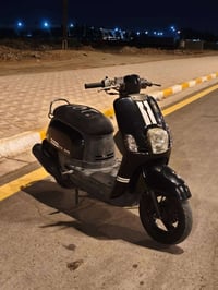 بوليس • مكينة • كهربائيات