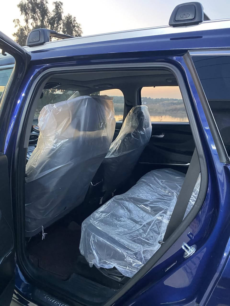 للبيع سنتافي 2021 امريكي مرقم بغداد حره 
السياره  فول موصفات شنو تريد بيه
ماشيه 63 ميل السياره 5 راكب سياره حلوه ونضيف 
السياره حادثه موجود بلصور 
مكان السياره (بغداد الدوره )
الموصفات
نوع السياره سنتافي 2021 
مرقم بغداد حره  
الموصفات 
كشنات تدفئة 
كشنات كهرباء كشن سائق  
بصمه 

تشغيل عن بعد 
بنراما 
شاشه ابل كار بلي 
 
عداد دجيتال 
حساس امامي خلفي 12 حساس 
رادر امامي خلفي 

نقطه عمياء 
لايت زنون 
بك لايت لد 
فول تحكم سترين 
محرك 2500 تيربو 290 حصان
نضام اوتو ستوب
اتو بارك 
تطي بريك عند عدم الانتباه 
شفتات سترين
مري واشاره
ويل كب 19 
بردات خلفيه
اشاره بل لد 
لايت دبل عدسه زنون 
مثبت سرعه 
قياده ذاتيه 
تحديد مسار
نضام اتو ستوب
اتو بارك
12 حساس 
رادر امامي خلفي جانبي
جام اتو
بردات خلفيه 
وبعد بيه هواي موصفات 
 
لمعرفة سعر اتصل *********** او خاص اوتساب
مكلف بلنشر
