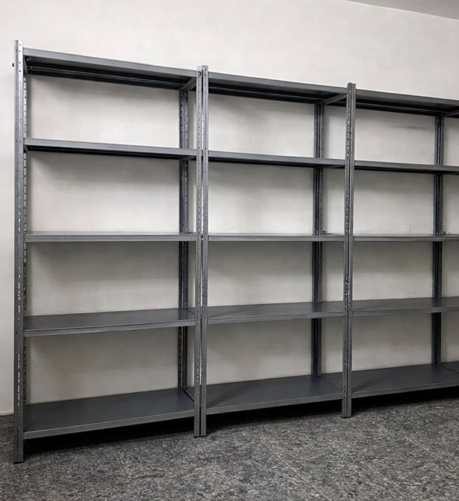 السلام عليكم
رفوف للبيع مكان بغداد


**إذا كنت صاحب هذا الإعلان وتريد حذفه لأي سبب، رجاءا أرسل رسالة إلى الدعم الفني**