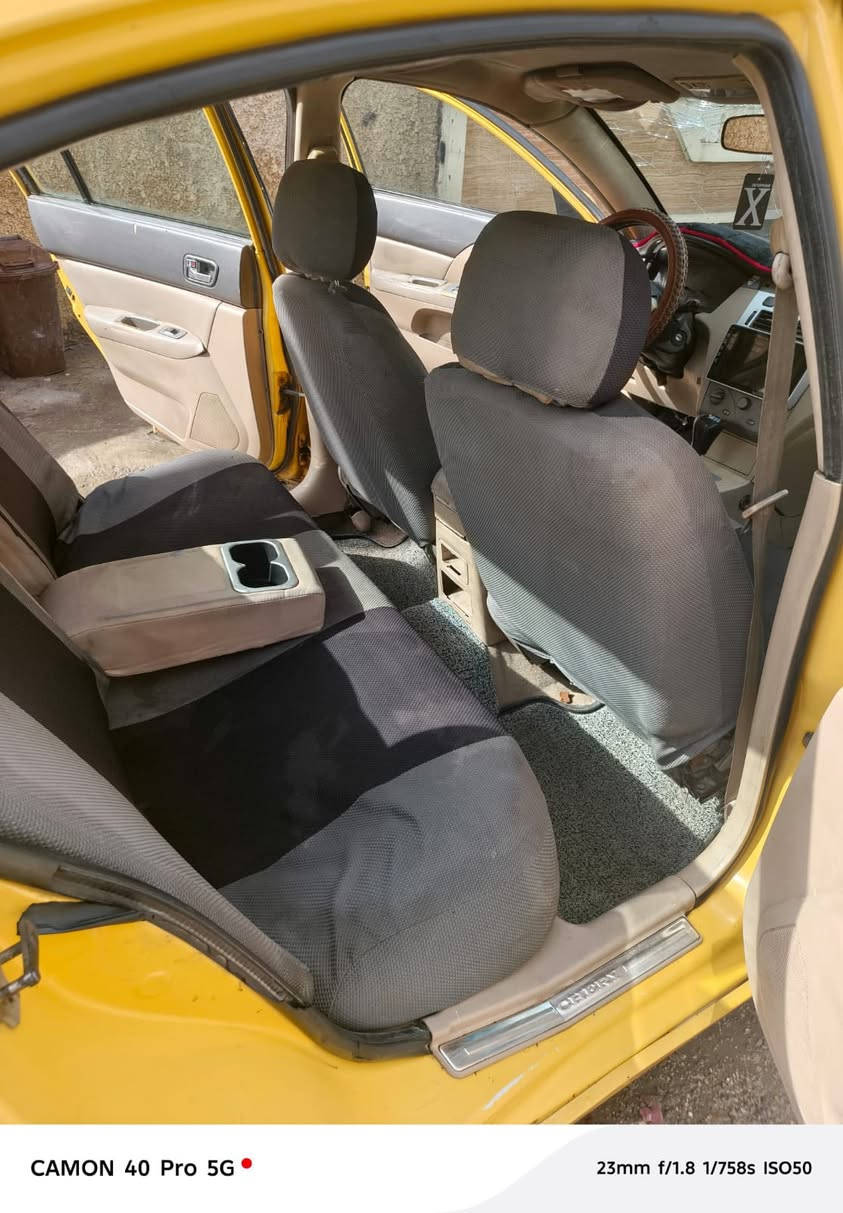 امراوس محرك كامري جديد ونضافه فول وكله شغال تبريد كهربائيات ما نقصه شي فقط البريد راحً ابدله تستلم نضافه فول


**إذا كنت صاحب هذا الإعلان وتريد حذفه لأي سبب، رجاءا أرسل رسالة إلى الدعم الفني**