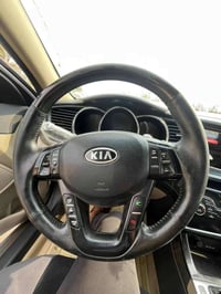 أوبتيما فول • ٢٠١٣ • ٢٤٠٠