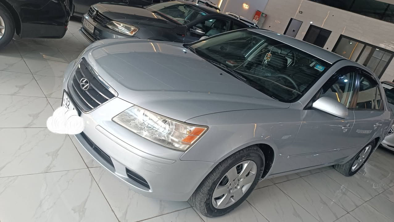 سلام عليكم سوناتا موديل 2010امريكي لون سلفر بدون صبغ محرك 4سلندر 2400 رقم نينوى
السعر 135بي مجال 
***********
‏‪0771 9741954‬‏
