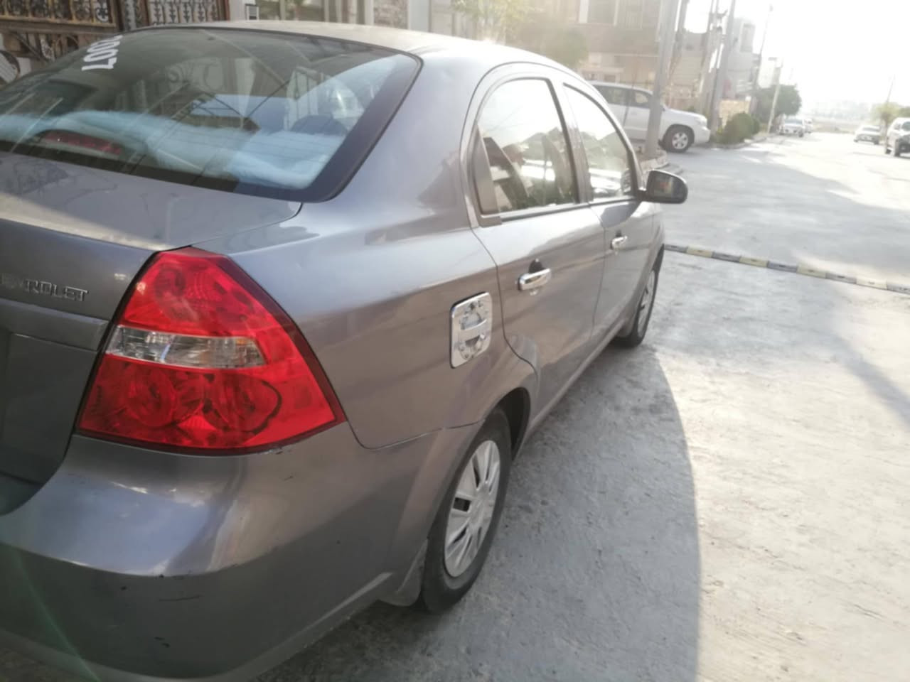 اڤيو للبيع موديل 2007 بدون ضرر بدون حادث  بدون جراد فقط بيهه قط وحده صبغ بدون دواخل شرط كير محرك تبريد تدفئه رقم كركوك الماني شرط تحويل وكاله بطاقة بانزين موجود سياره نظيفه امسويله ادمه كامل بلكات نوزل فيت بم قايش تايم كيس كله جديد سياره ميحتاج مصرف ولا ربع السعر (٥٥) 
لل استفسار ***********
