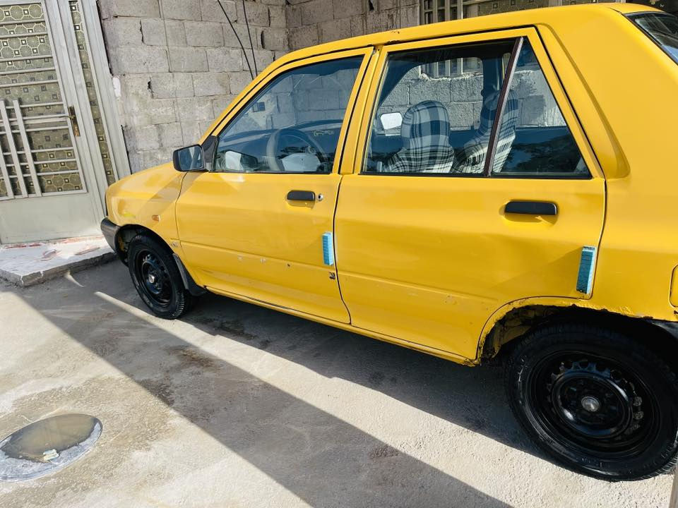 سايبا موديل 15 تبديل جاملغ فقط باسمي  مكينة وكير نضيفات فطر بل شاصي  بيهة خياسات بل جاملغات الخلفية شوفت عينك السعر 33وبيهة مجال للستفار ***********
