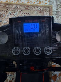 جهاز جري  للبيع بعده جديد مستخدم ايام قليله جبلي قياس نبض القلب سرعات ...