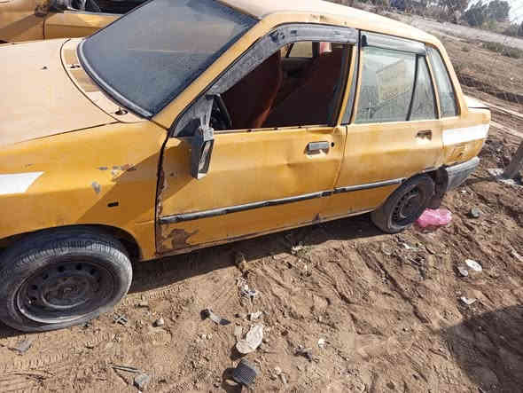 تفصيخ ادوات
العنوان طريق حله بغداد قرب طريق ابو الجاسم 
***********
