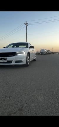 جارجر 19كنديه  SXT كفاله عامه  بيه بارد بسيط  رقم أربيل  ماشيه 55م  07...