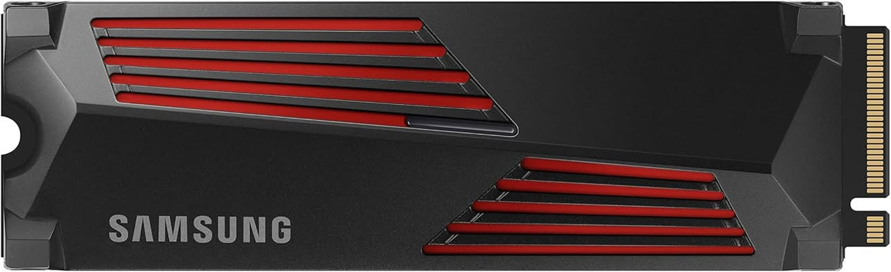 SAMSUNG 990 PRO Heatsink SSD 2TB
الوحش مال الالعاب للبيع مستعمل الهيلث 98%
سعر 650 الف
الجديد مالته ب 880 الف يم النبع
الشراي يتواصل


**إذا كنت صاحب هذا الإعلان وتريد حذفه لأي سبب، رجاءا أرسل رسالة إلى الدعم الفني**