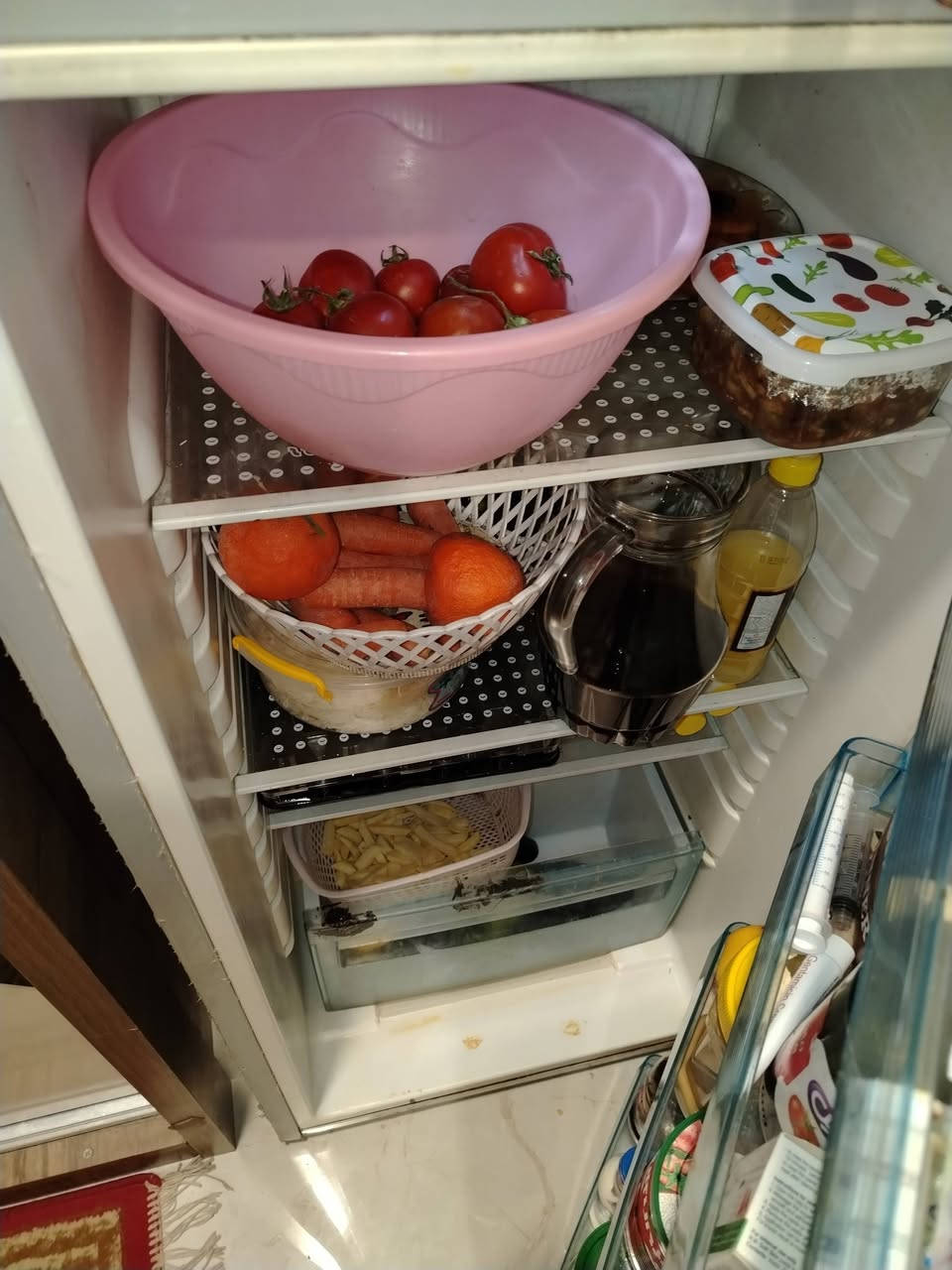 السلام عليكم  ثلاجه 11قدم للبيع با100وبيها مجال


**إذا كنت صاحب هذا الإعلان وتريد حذفه لأي سبب، رجاءا أرسل رسالة إلى الدعم الفني**