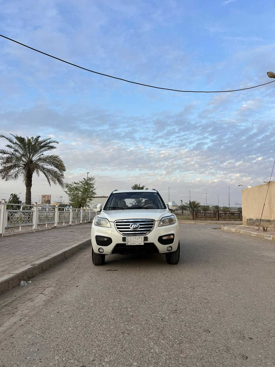 ليفان X60 موديل 2016
كير عادي  محرك 1800 vvt 
رقم ميسان سنويتها 2028 تنتهي 
ماشية 162 الف كم
بيها بارد بالجاملغ الايمن 
سيارة جاهزة  تخم تاير و باتري جديد 
#المداور شرط أساسي
 للاستفسار واتساب أو اتصال ***********
