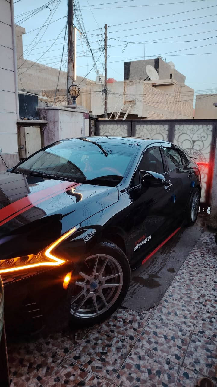 السلام عليكم
موديل ٢٠٢٢
للبيع K5 الضرر منشور ويه الصور أو بيها بأمريكا بابتين صفحه السايق او البنيد مبدل نفس الون بدون دواخل بدون يرباك سياره نضيفه
السعر 148 او بيها مجال
استفسار ***********
