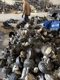 قطع غيار • صفحة المحل