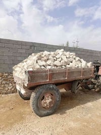 خوان حجر صلب الدرب الف 35 بروانه وشاعي فقط التصال عل رقم 07838020157