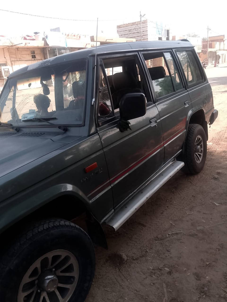 باجير رقم اربيل مالكه بغداد بلاديه كلشي شغال بيه مكينه بيه تنقيص سعر 40 وبيه مجال قليل ***********
