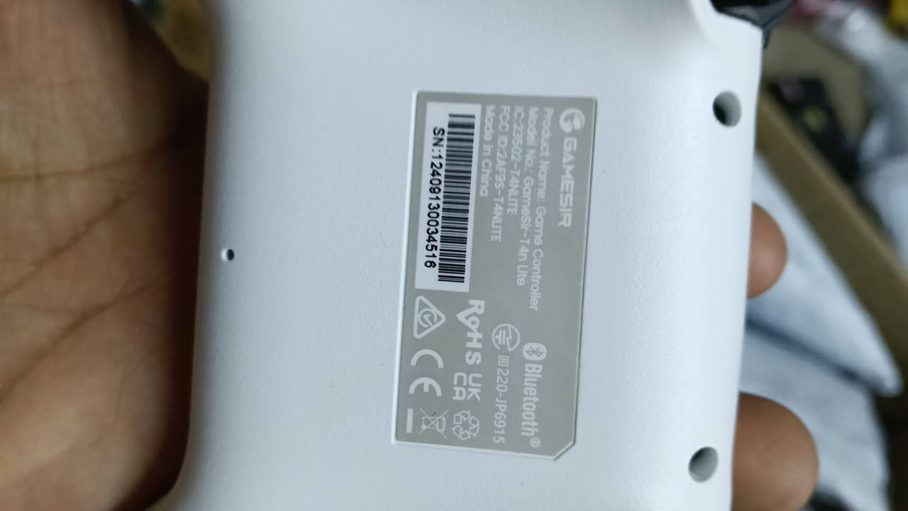 بدون كيم سير جديد بالوك 
السعر 15 الف ع أول تم 
مكاني بغداد البلديات 
توصيل موجود


**إذا كنت صاحب هذا الإعلان وتريد حذفه لأي سبب، رجاءا أرسل رسالة إلى الدعم الفني**