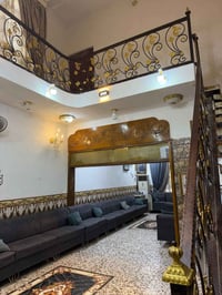 حي الأوقاف • ١٠٠م • مؤثث