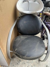 مغسله راس • نظيفه