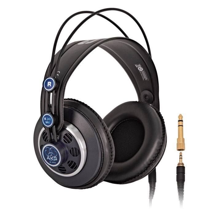 AKG
K240 MK2
سعر 110


**إذا كنت صاحب هذا الإعلان وتريد حذفه لأي سبب، رجاءا أرسل رسالة إلى الدعم الفني**