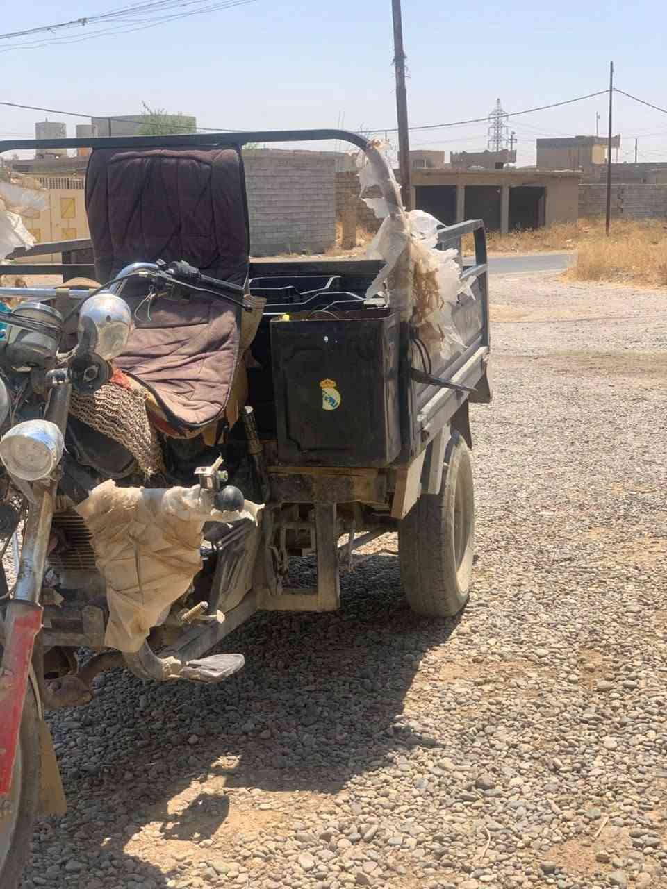 ستوته للبيع 17
محرك 2025

 بودي كلاب 

 تواير جدد

 لايتات كلها جدد 

سعر 1200 وبيها مجال 

اتصل ***********
