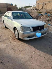 ملكه • ٢٠٠٣ • متوم بغداد
