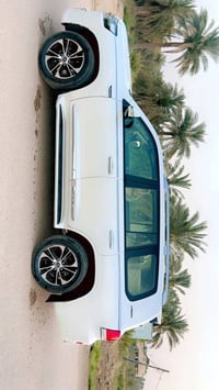 لاندكروز جيهان 2021 محرك 6 مكفوله 8 ايرباك كشن 3 دكم وباقي موصفات لاند...