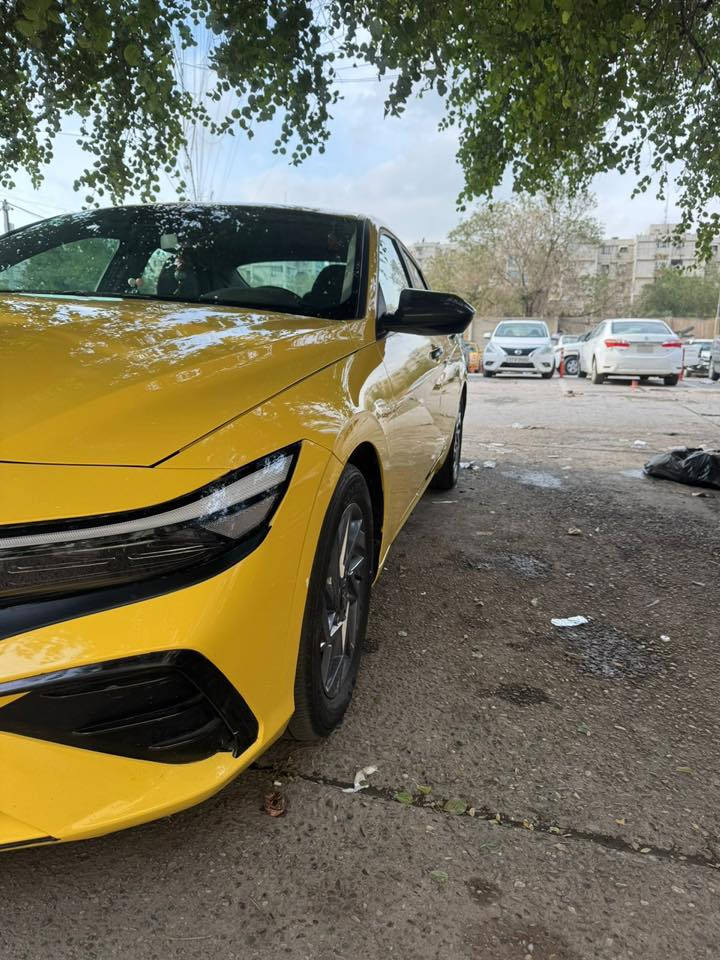 مكلف بالنشر مو سيارتي
النترا 2024 ماشية 29 الف
بصمة تشغيل عن بعد رادارات شاشة متصلة
صور الحادث بالمنشور 
***********
