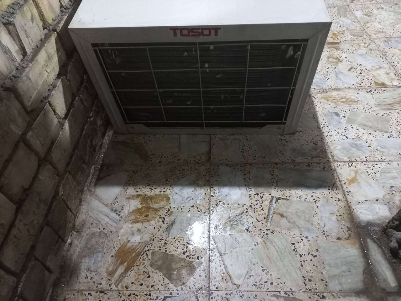 السلام عليكم مكيف توسوت طنين جهاز روتري ماطورة مال شركة بلادي نضيف برودة خير من الله السعر 265 الرقم 70013677851


**إذا كنت صاحب هذا الإعلان وتريد حذفه لأي سبب، رجاءا أرسل رسالة إلى الدعم الفني**