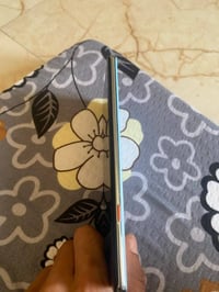 كامون ٤٠ برو 5G • رام ١٢ • بصمه معطلة