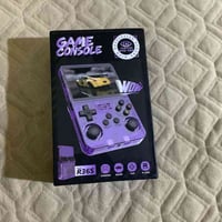 جهاز ألعاب محمول • رام ١٢٨ • مشكلة شحن