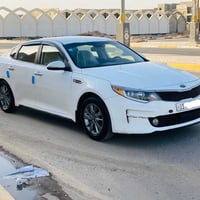 اوبتيما • ٢٠١٦ • وارد امريكي