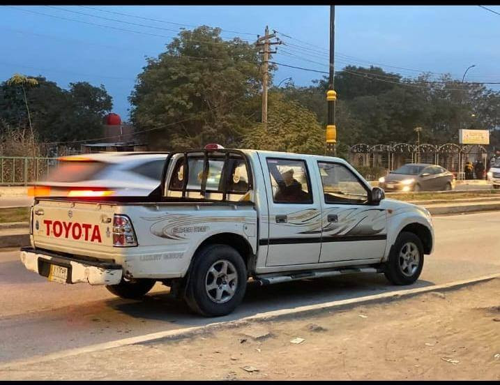 السلام عليكم بيكم فتون 2013 رقم واسط سياره جاهزه كير محرك حداديه كلش حلوات للاستفسار *********** متواجد خاص ماسنجر  او هذا الرقم  واتساب السعر 37$ مكان السياره كربلاء طويريج
