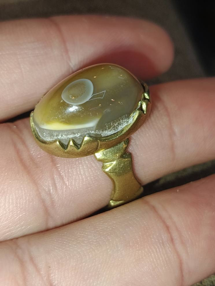 خواتم نحاس سليماني طبيعي اصلي ذمة أسعار جدا مناسبة❤
حجز وتفاصيل أكثر خاص او واتساب ***********🌹
وموجود عندي كل انواع الاحجار والمحابس الفضة والنحاس.
