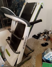 جهاز جري جديد يعمل بالبصمه متعدد الاستعمالات مشتري بمليون سعر البيع ٦٠...