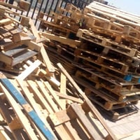 حطب سكيب • مكسر • البياع