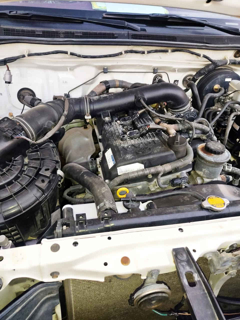 السلام عليكم//مضطرين للبيع السريع////بيكم 2014 اوتوماتيك مكفوله من الضربة والتبديل نظيفة جدا السعر 205$ علما ان السنوية منتهيه منذ ٣ أشهر الاتصال على الرقم
      078 022 07845
