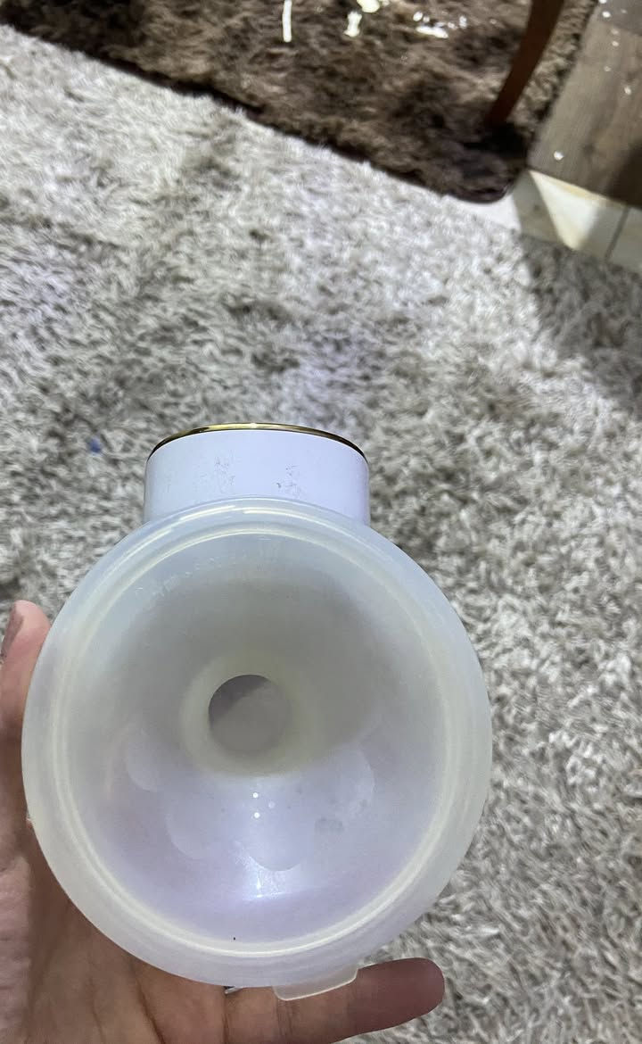 للبيع مكاني بغداد / حي العامل / الاسعار خاص
(ملاطه )حليب شحن ماركة ايفنت  استخدام جداً قليل 
(مبرد) اظافر كهربائي مامستخدم 
(سرير) طفل يرهم كاروك يدوي لعمر سنة استخدام اقل الشهر


**إذا كنت صاحب هذا الإعلان وتريد حذفه لأي سبب، رجاءا أرسل رسالة إلى الدعم الفني**