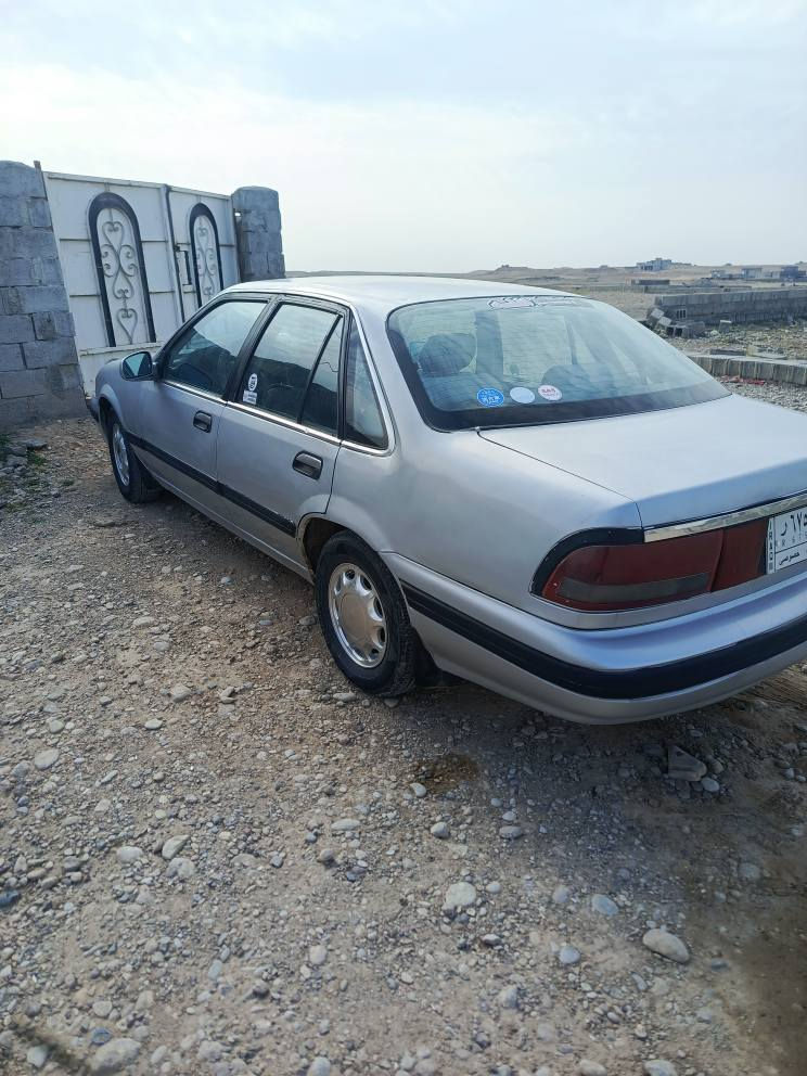 اللهم صل على محمد وآل محمد 
دايو برنس موديل 93 كير عادي محرك وكير وصدر نظاف رقم كركوك الماني سنويه نافذه لسنة 23 السياره نظيفه مثل ما واضح بالصور السعر (  28 ورقه ) بيه مجال قليل للشراي مكاني ديالى جلولاء *********** واتساب مازنجر بغداد, العراق
