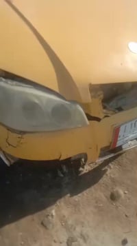 سياره شيري مكينه بيكاجو سياره اندعمت اوضلت سياره شغاله السعر 8ورقات او...