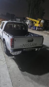 نيفاره • ٢٠٠٩ • اوتوماتيك