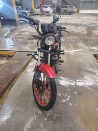 شاينك • موديل ٢٤ • حله شارع ٨٠